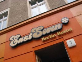 EastSeven Berlin Hostel